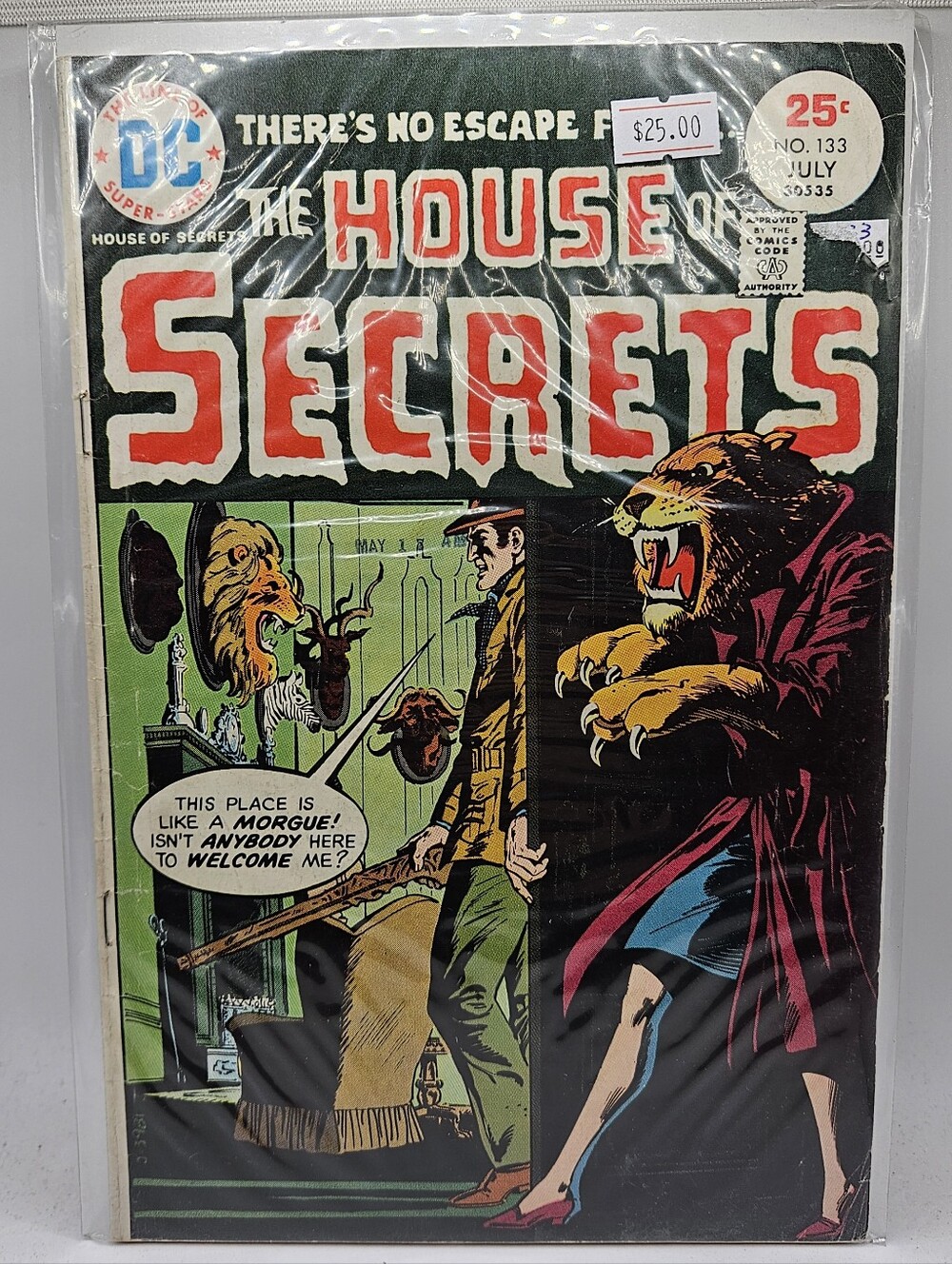 Horror Comic Lot - Picture 8 of 16